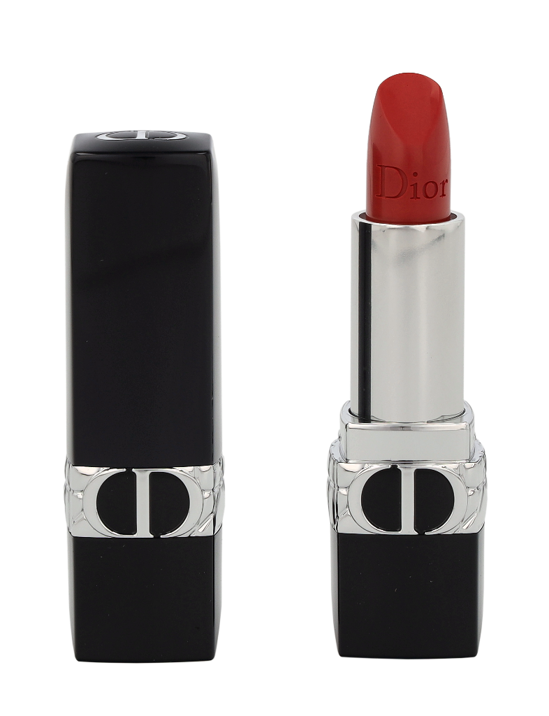 Dior Rouge Dior Natural Couture Color Lip Balm - Genopfyldelig 3,5 g