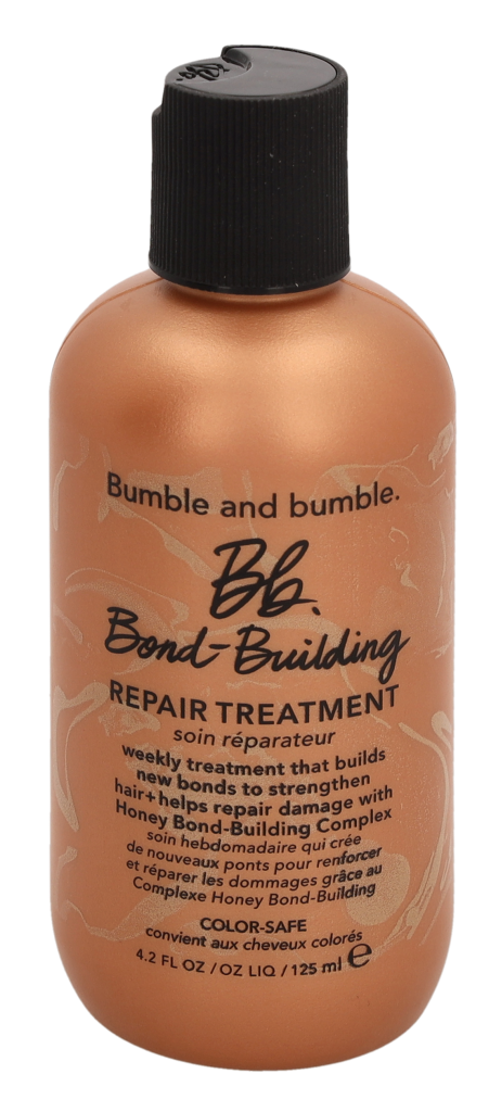 Bumble &amp; Bumble Bond-Building Treatment 125 ml