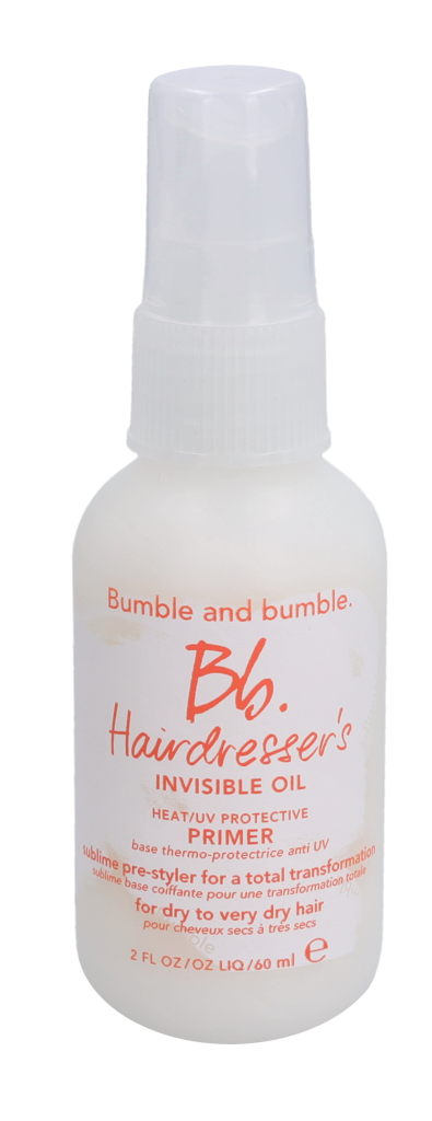 Bumble &amp; Bumble HIO Primer 60 ml