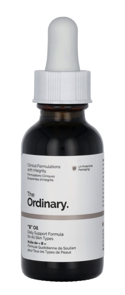 Den almindelige 'B' olie 30 ml