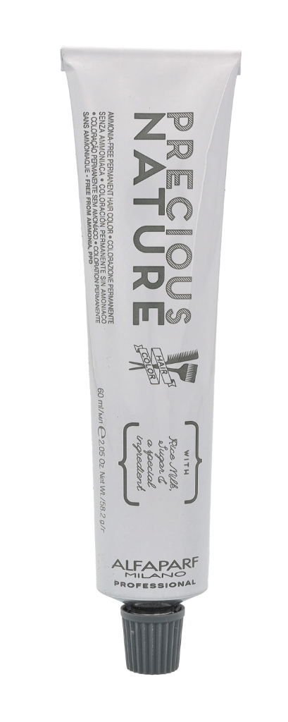 Alfaparf Precious Nature Hårfarve 60 ml