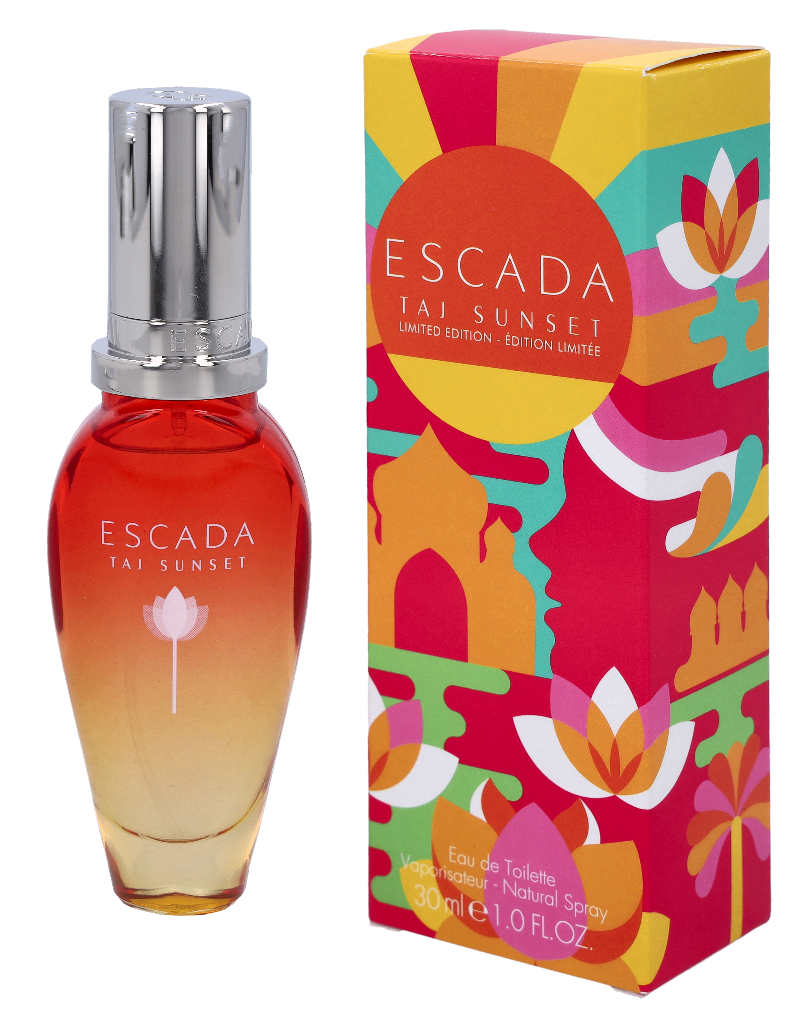 Escada Taj Sunset Edt Spray 30 ml