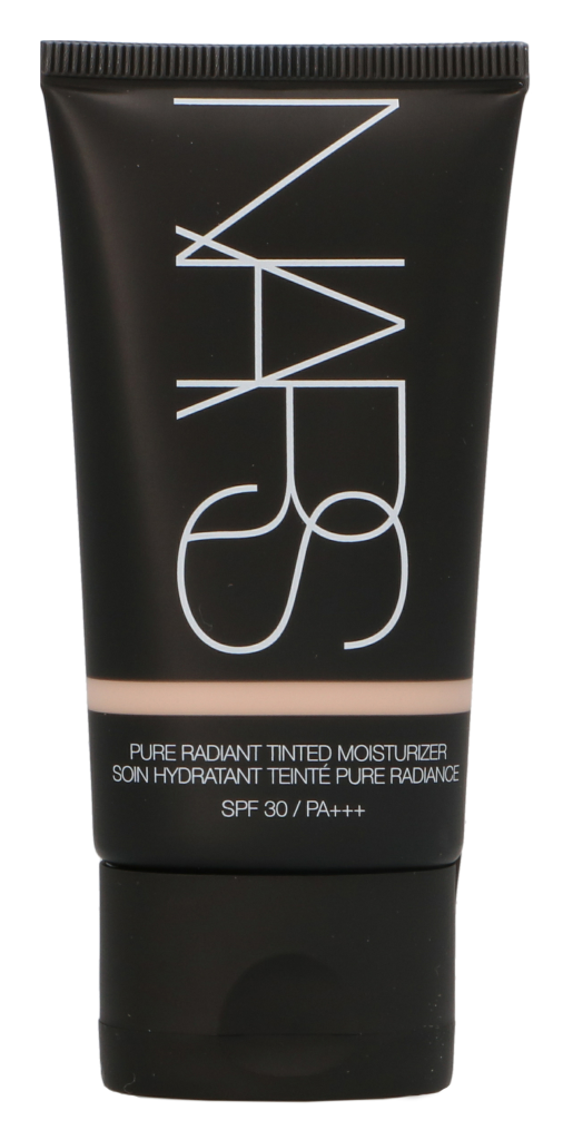 Nars Pure Radiant Tinted Moisturizer SPF30 50 ml