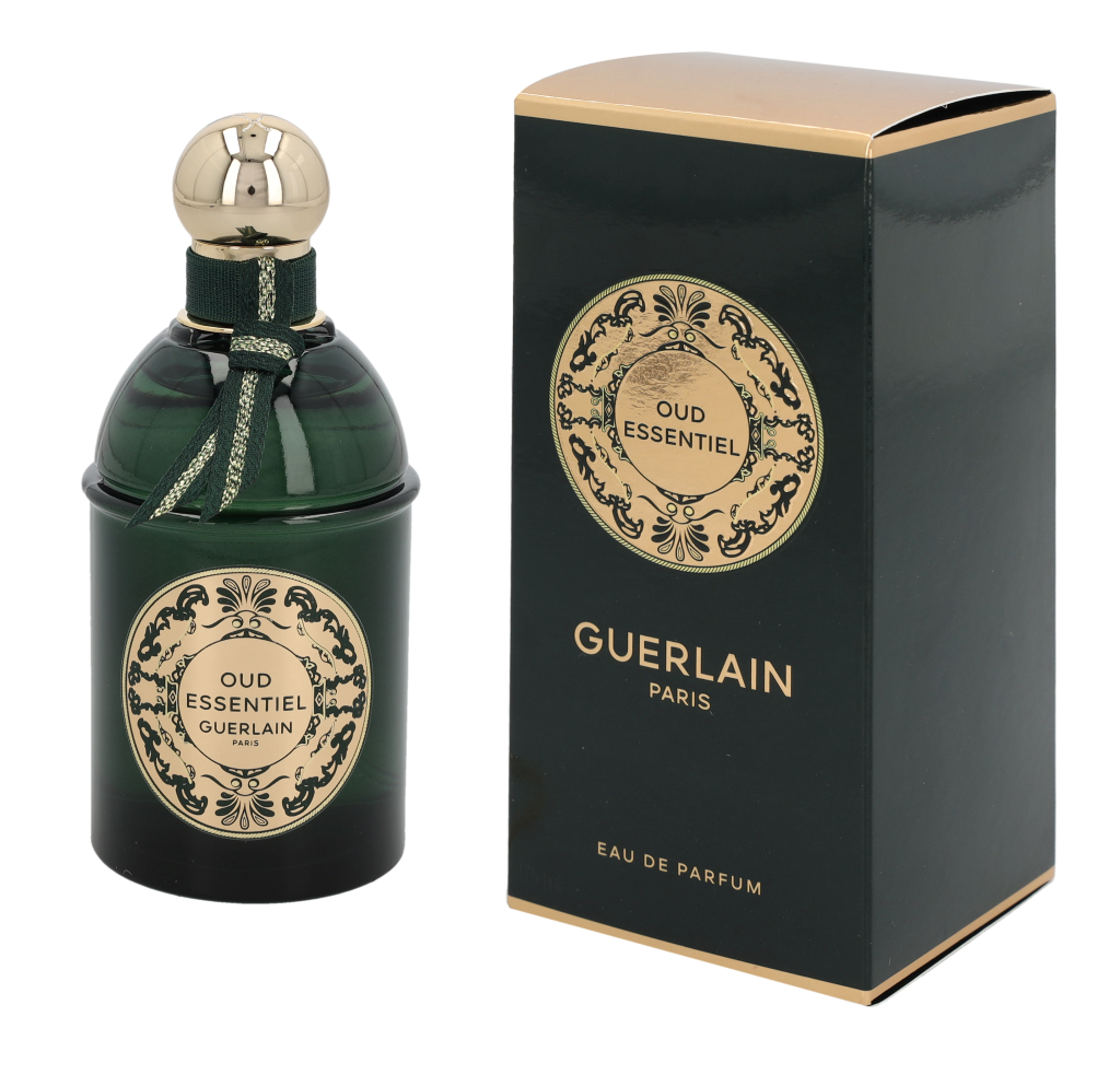 Guerlain Oud Essentiel Edp Spray 125 ml
