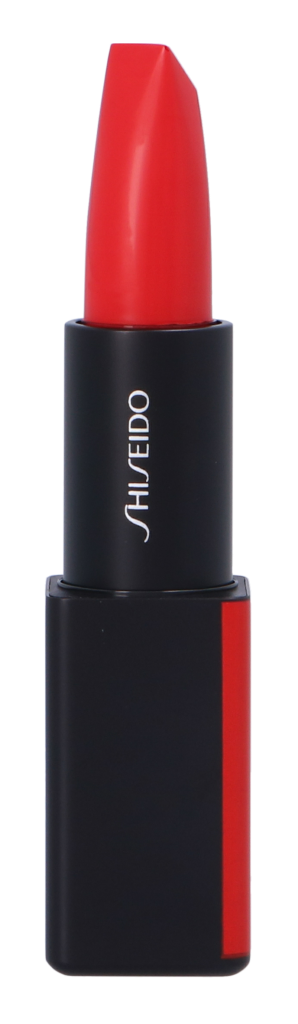 Shiseido Modern Matte Powder Læbestift 4 g