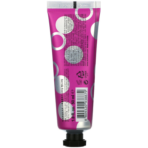 Duft & Doft, nærende håndcreme, Stockholm Rose, 1,8 fl oz (50 ml)