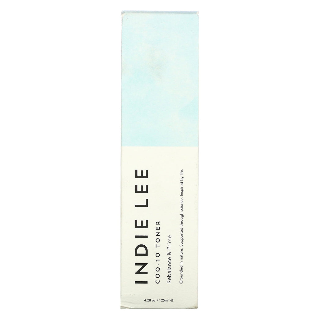 Indie Lee, CoQ-10 Toner, 4,2 fl oz (125 ml)