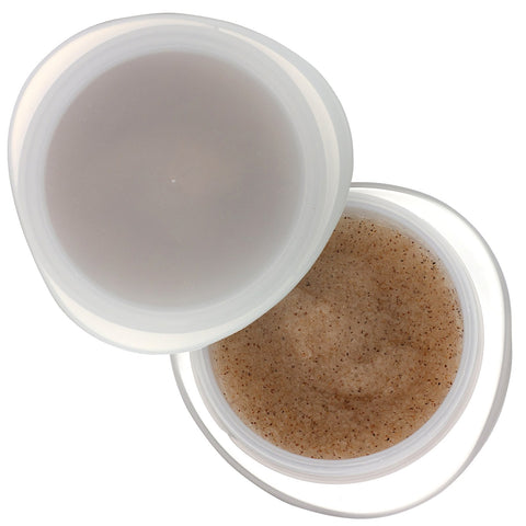 Giovanni, chocolate caliente, exfoliante de azúcar, 9 oz (260 g)