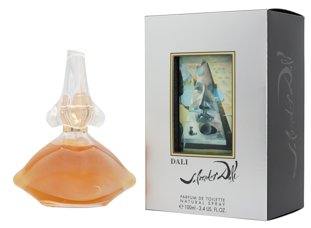 Salvador Dali Pdt Spray 100 ml