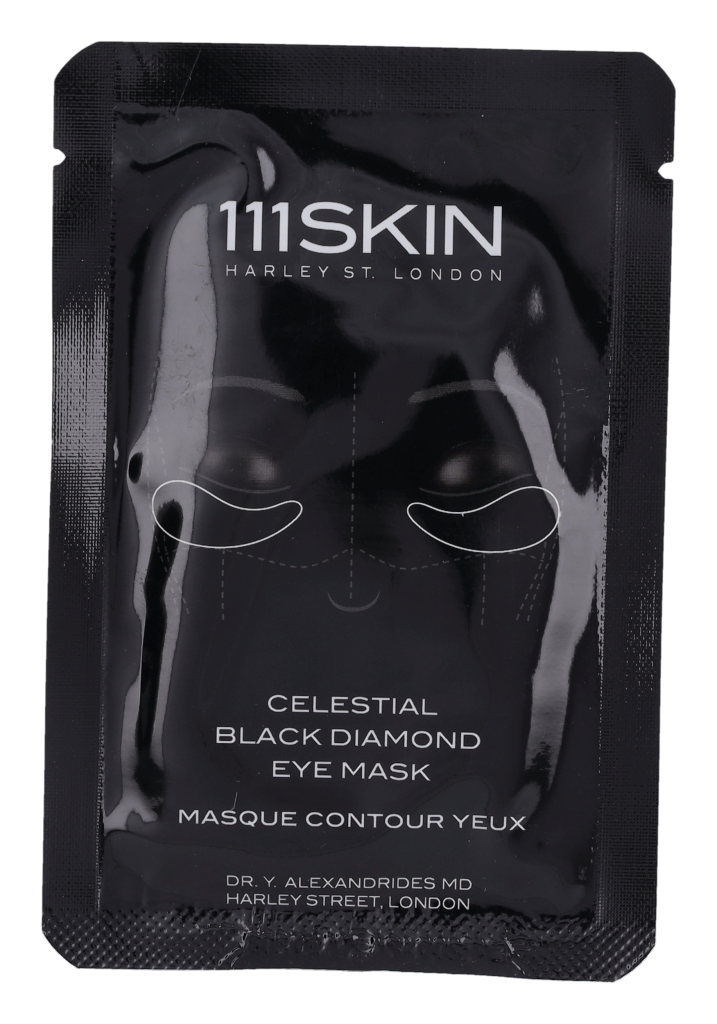 111SKIN Celestial Black Diamond Eye Mask 6 ml