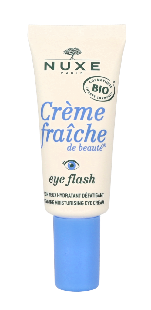 Nuxe Reviving Moisturizing Eye Cream 15 ml