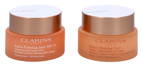 Clarins Travel Exclusive Extra-Firming Partners 100 ml