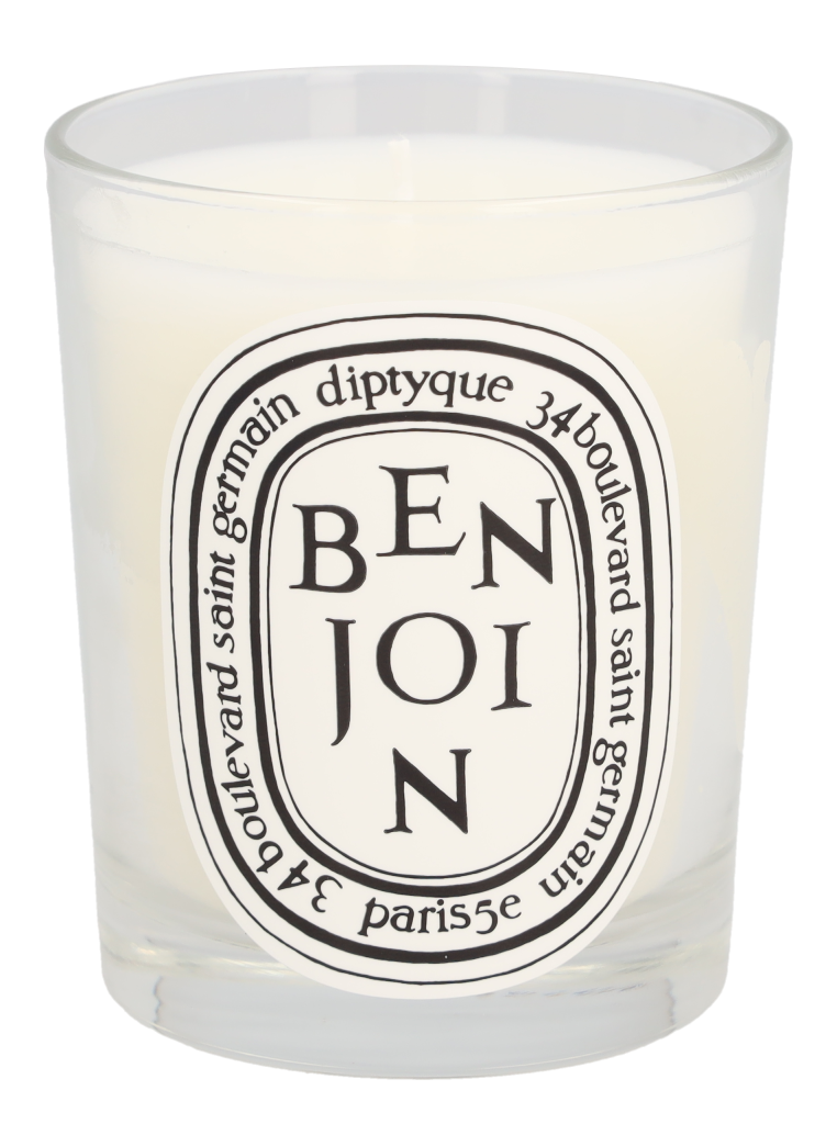 Diptyque Benjoin Scented Candle 190 g