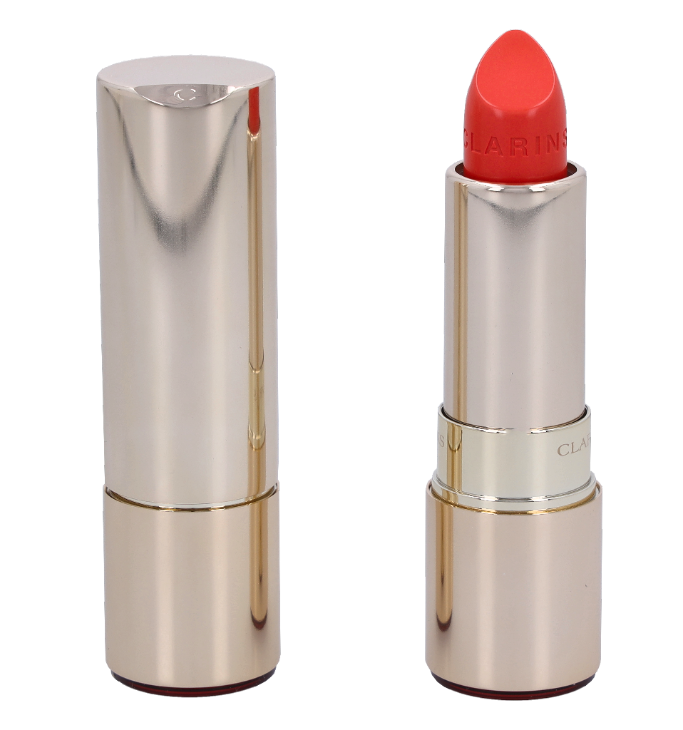 Clarins Joli Rouge Moisturizing Long-Wearing læbestift 3,5 g