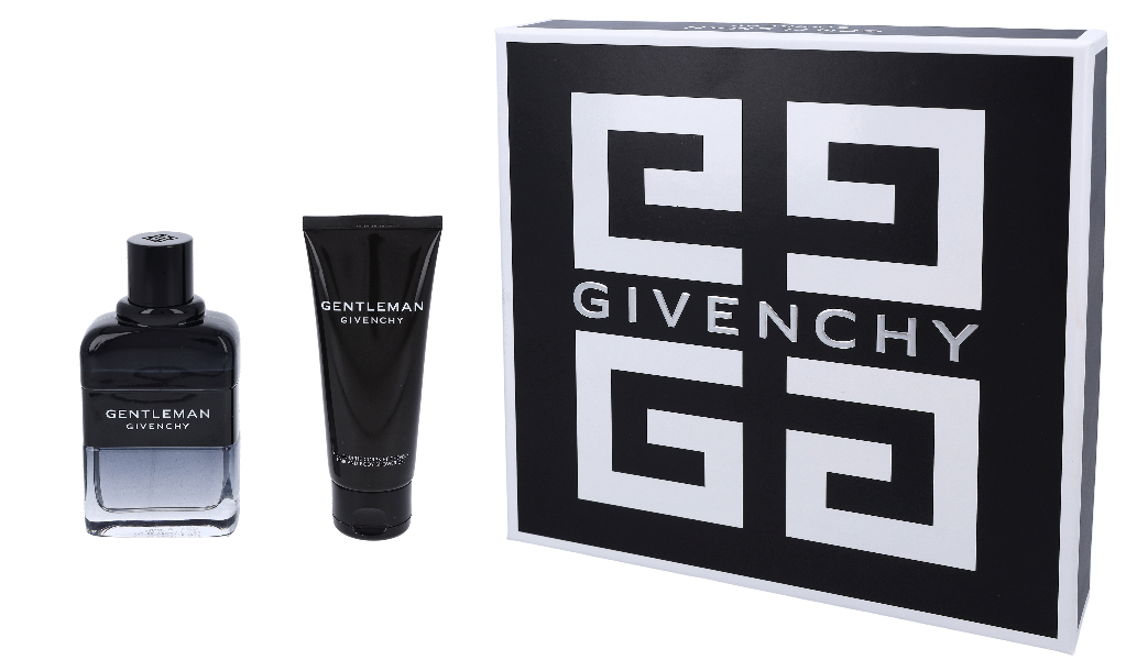 Givenchy Gentleman Intense Gavesæt 175 ml