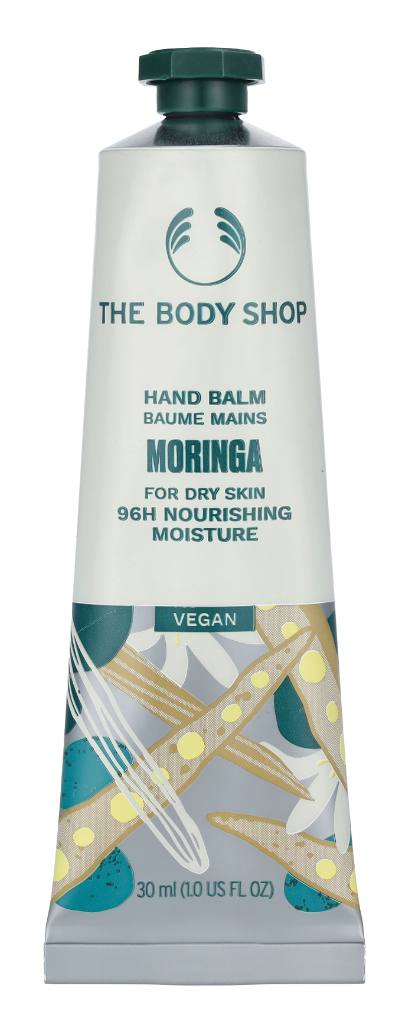 The Body Shop Håndbalsam 30 ml