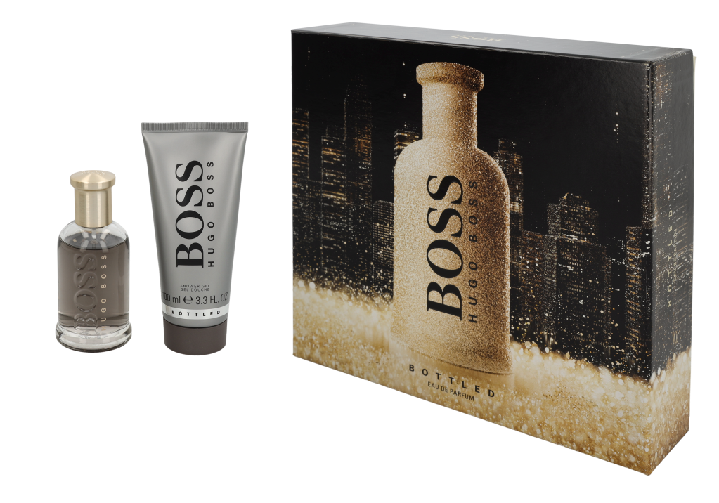 Hugo Boss Bottled Giftset 150 ml