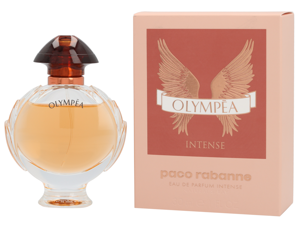 Paco Rabanne Olympea Intense Edp Spray 30 ml