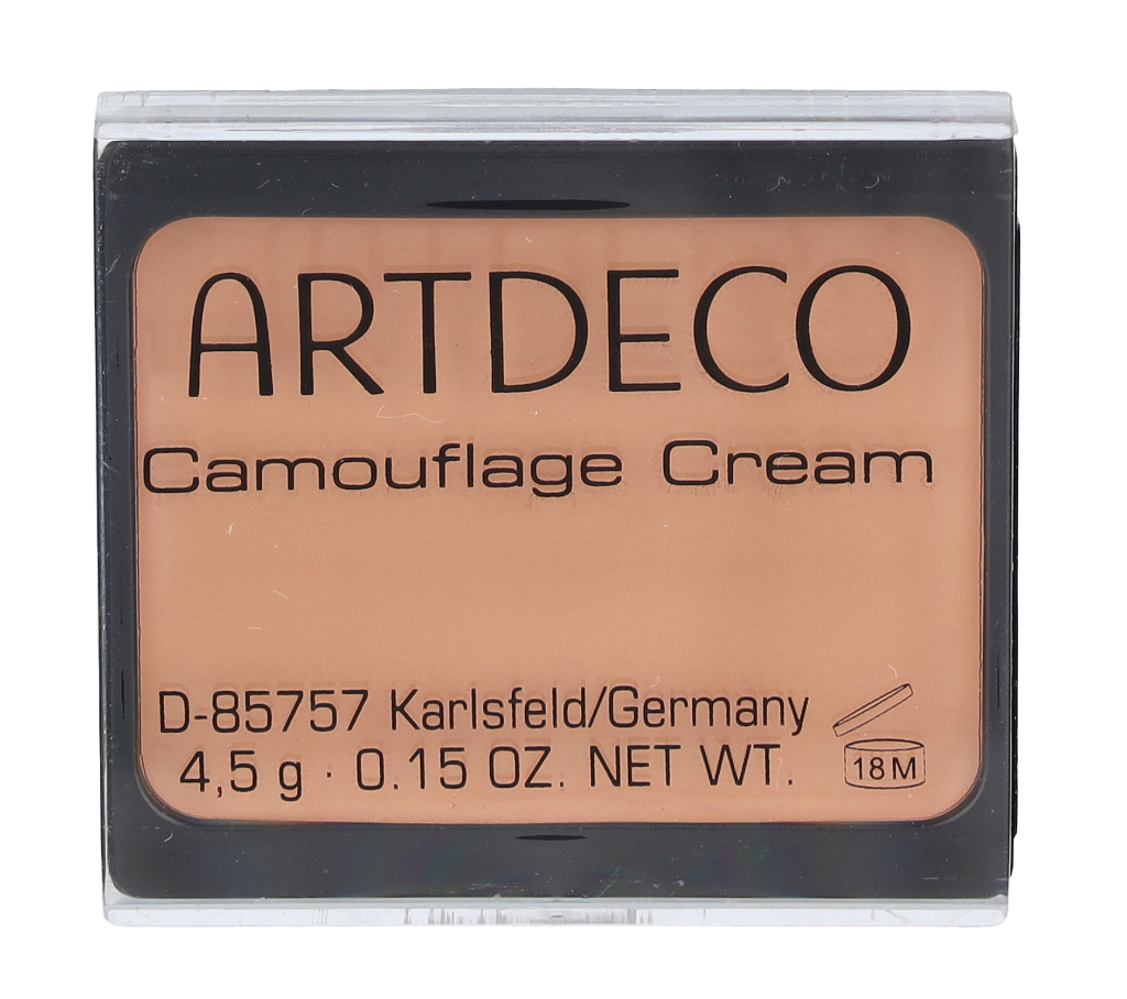 Artdeco Camouflage Creme 4,5 gr