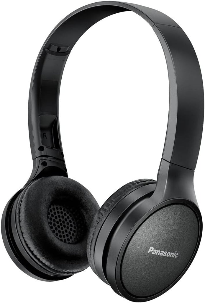 Panasonic Bluetooth | Sammenfoldelige høretelefoner | Trådløs | | Blk