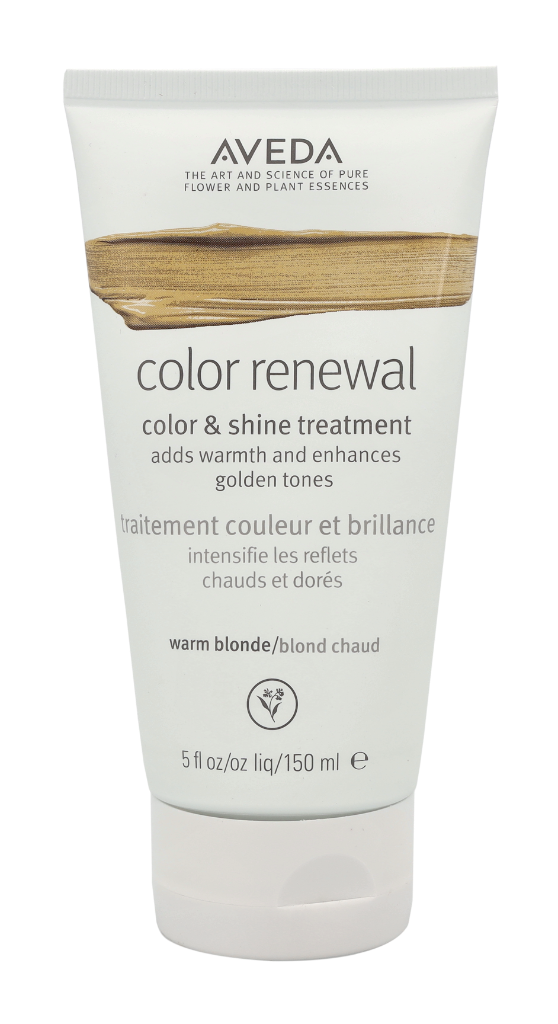 Aveda Color Renewal Color &amp; Shine Treatment 150 ml