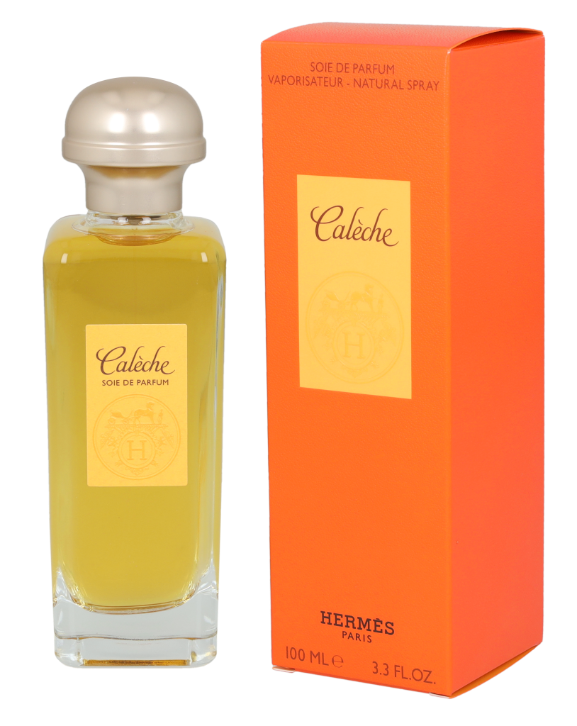 Hermes Caleche Edp Spray 100 ml