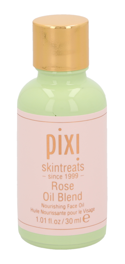 Pixi Rose Oil Blend 30 ml