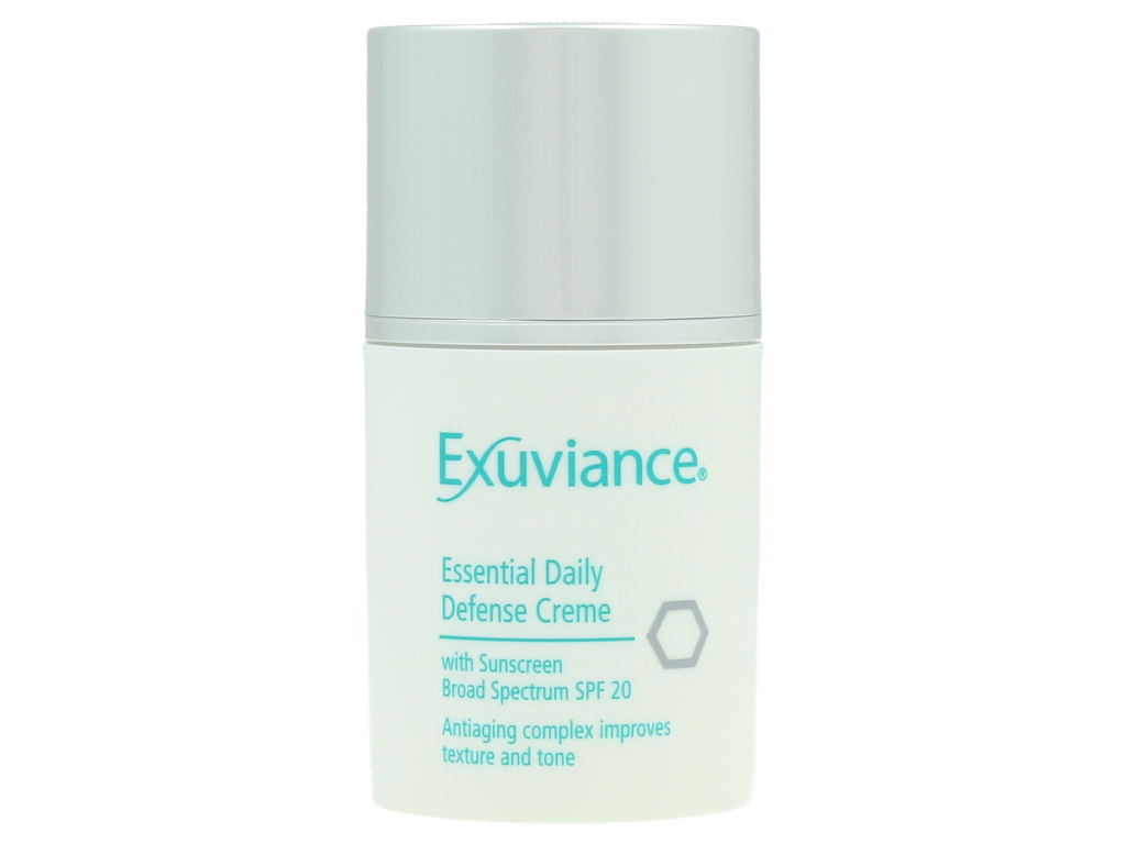 Exuviance Essential Daily Defense Cream SPF20 50 g