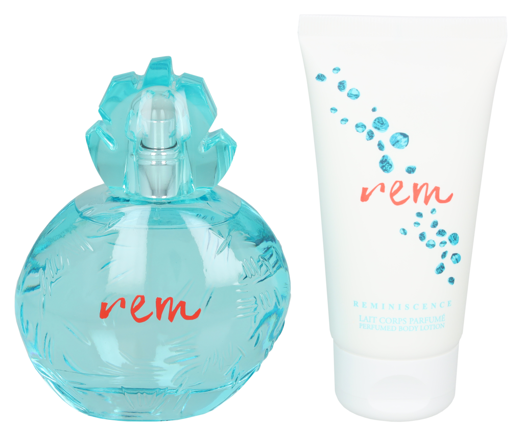 Reminiscence Rem Homme Giftset 175 ml
