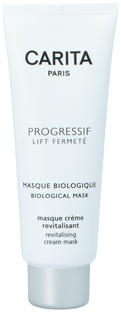 Carita Progressif Lift Fermete Biologisk Maske 75 ml