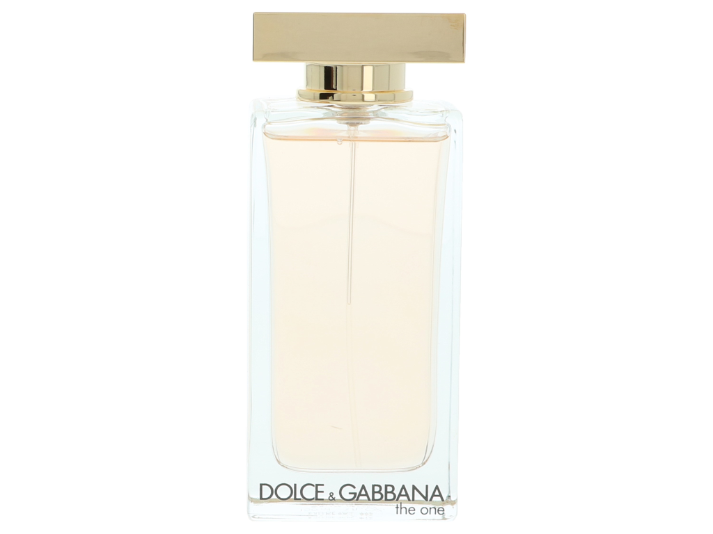 D&amp;G The One For Women Edt Spray 100 ml