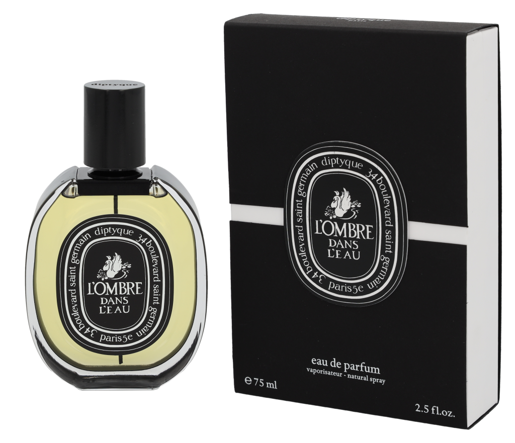 Diptyque L'Ombre Dans L'Eau Edp Spray 75 ml