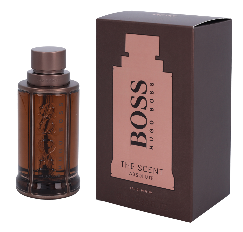 Hugo Boss The Scent Absolute For Him Edp Spray 100 ml