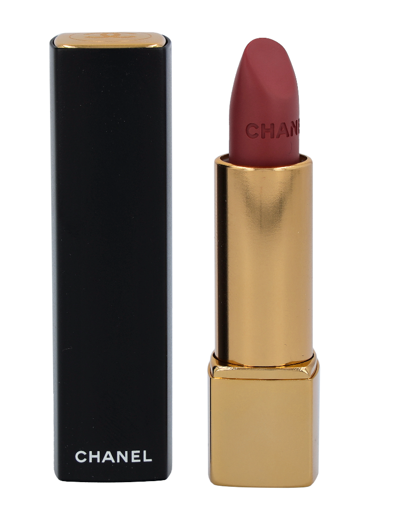 Chanel Rouge Allure Velvet Luminous Matte Lip Color 3,5 g