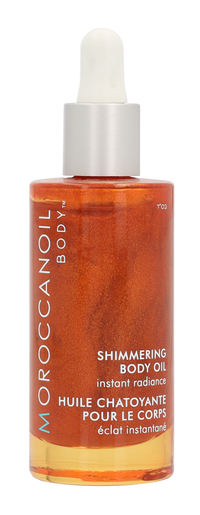 Moroccanoil Shimmering Body Oil 50 ml