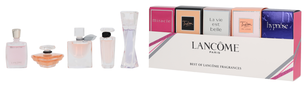 Lancome The Best Of Lancome Fragrances 26.5 ml