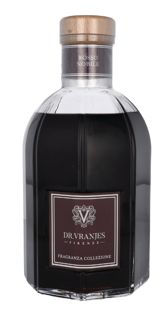 Dr. Vranjes Rosso Nobile Scented Diffuser 2500 ml