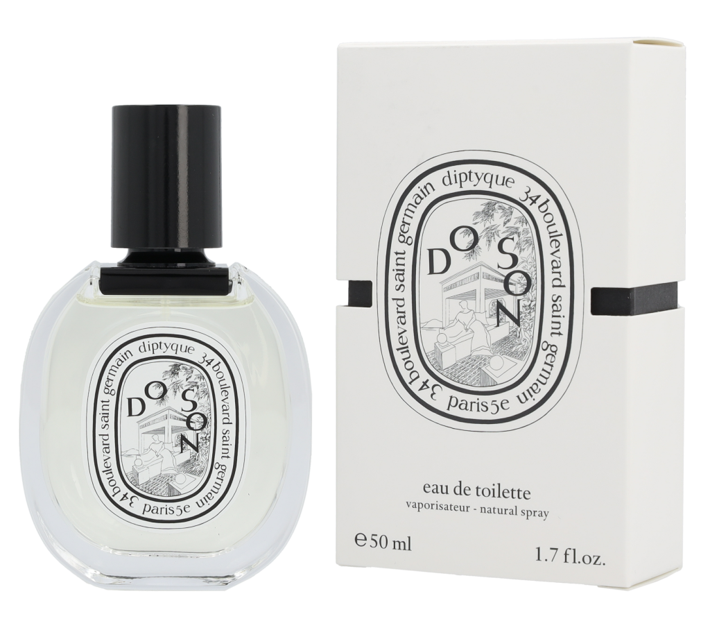 Diptyque Do Son Edt Spray 50 ml