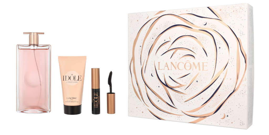 Lancome Idole Giftset 102.5 ml