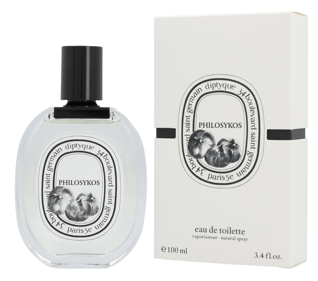 Diptyque Philosykos Edt Spray 100 ml