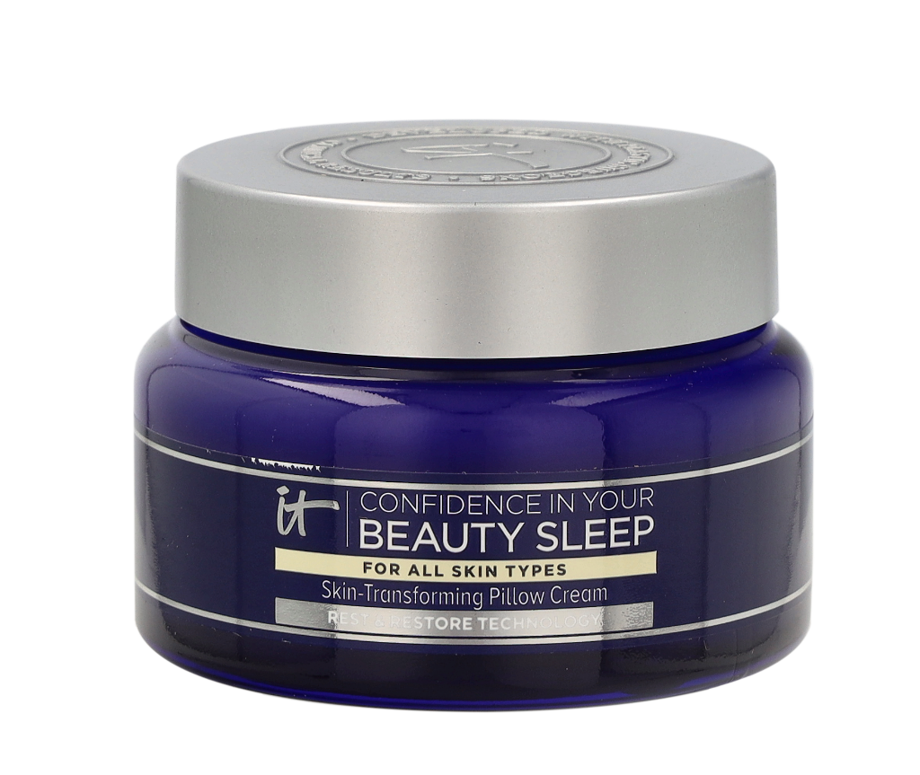 IT Cosmetics Confidence In Your Beauty Sleep Night Cream 60 g