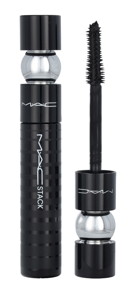 MAC Stack Vandfast Mascara 12 ml