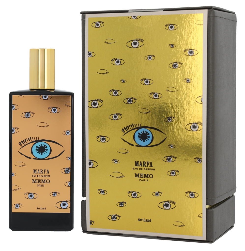 Memo Marfa Edp Spray 75 ml
