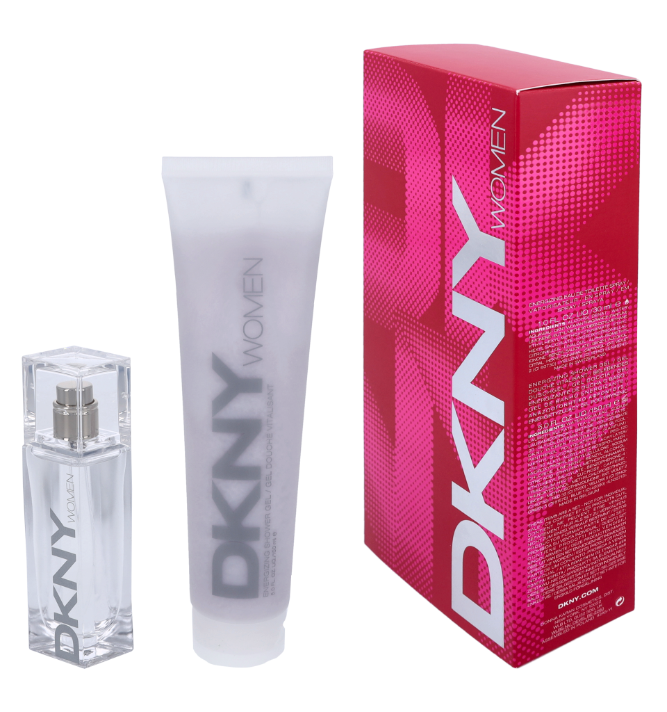 DKNY Dame Gavesæt 180 ml