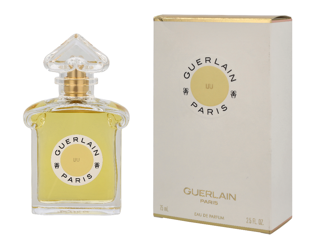 Guerlain Liu Edp Spray 75 ml