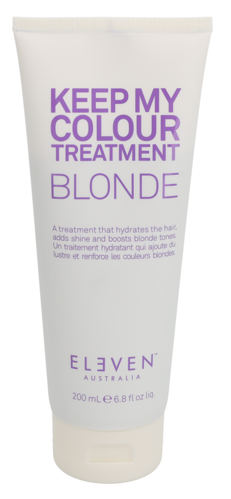 Eleven Keep My Color Blonde Treatment 200 ml