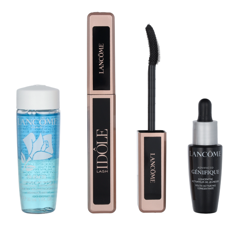 Lancome Lash Idole Mascara Sæt 48 ml