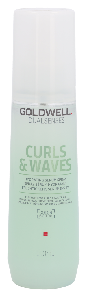 Goldwell Dualsenses Curls &amp; Waves Hydrating Serum Spray 150 ml