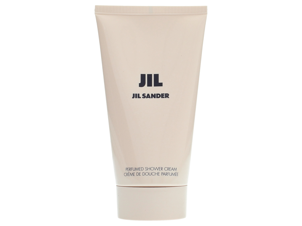 Jil Sander Jil Parfumeret Brusecreme 150 ml
