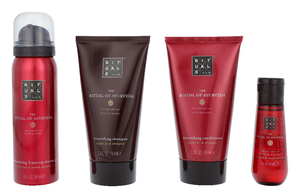 Rituals Ayurveda Set 220 ml